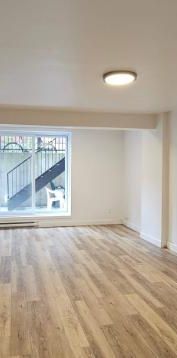 1 CH - 1 SDB - Montréal - $1,200 /mo - Photo 1