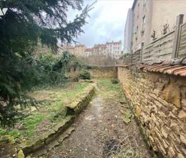 Appartement F2 avec jardin pirvatif à louer - Photo 2