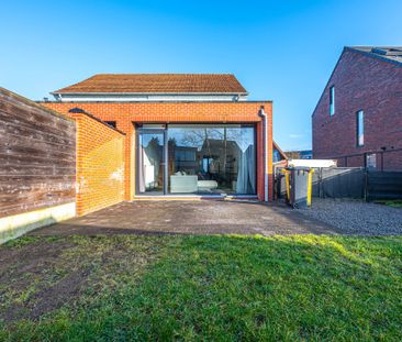 Gezellige gerenoveerde woning met tuintje - Photo 5