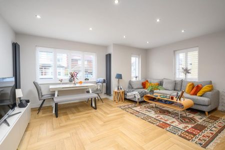 2 bedroom apartment to rent - Photo 2