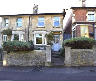 Station Road, Corsham, Wiltshire, SN13 - Photo 3