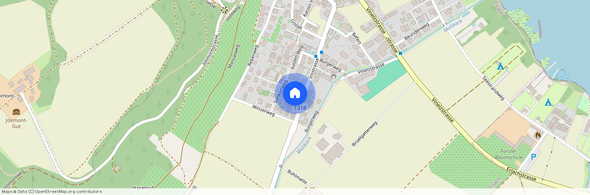 Länge Reben 5, 3235 Erlach