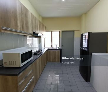 Palmville Resort Condominium, Bandar Sunway, Sunway - Photo 2