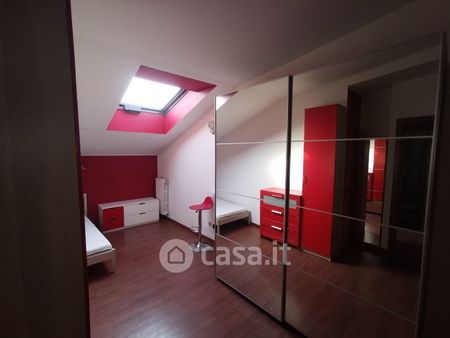 Trilocale in Affitto in Via Gramsci 38 a Bovisio-Masciago - Photo 2