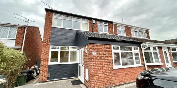 Blandford Drive, Coventry, CV2, Property for rent - Photo 3