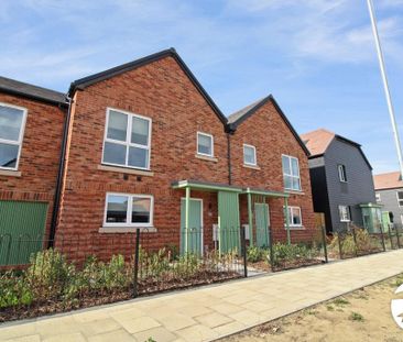 3 bedroom terraced house to rent - Photo 2