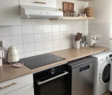 Appartement Amalia van Solmsstraat 280, Alkmaar - À Louer - Photo 3