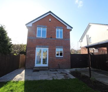 Thirsk Grove, LS10 - Photo 5