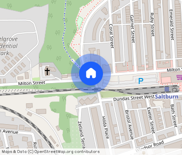 Milton Street, Saltburn-By-The-Sea - Photo 1