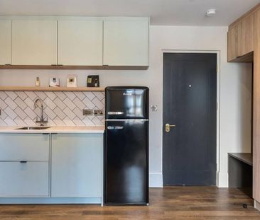 1 bedroom flat to rent - Photo 6