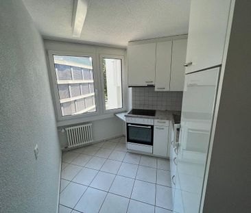 4 Zimmer, 85 m², 2. Stock - Photo 3