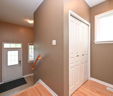 For Lease - 289 Harthill Way, Barrhaven, Ontario - Photo 4