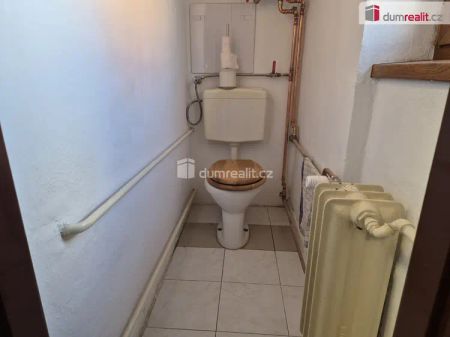 Pronájem, 3+1, Budějovická, Velešín - Фото 3