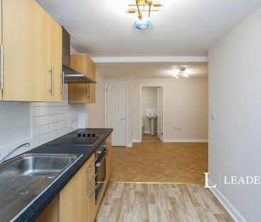 1 bedroom apartment to rent Hedley Street, Maidstone, Kent, ME14 - Photo 1