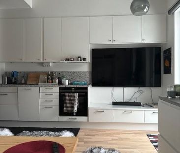 Mölndal - 1rok - 6mån - 9.200kr/mån - Foto 2