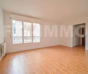 Location Studio 1 Pièce(s) ASNIERES-SUR-SEINE (92600) - Photo 6