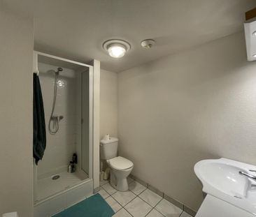 Location Appartement 1 pièce Meublé 23m² LE BOURGET DU LAC 73370 - Photo 3