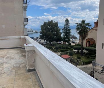 Studio/Γκαρσονιέρα για ενοικίαση - Σικυώνα, - Φωτογραφία 4