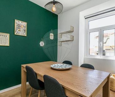 Apartamento T2 em Lisboa - Photo 1