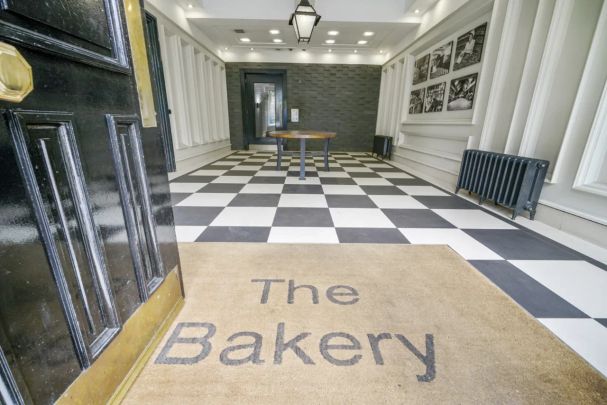 234 The Bakery - Photo 1