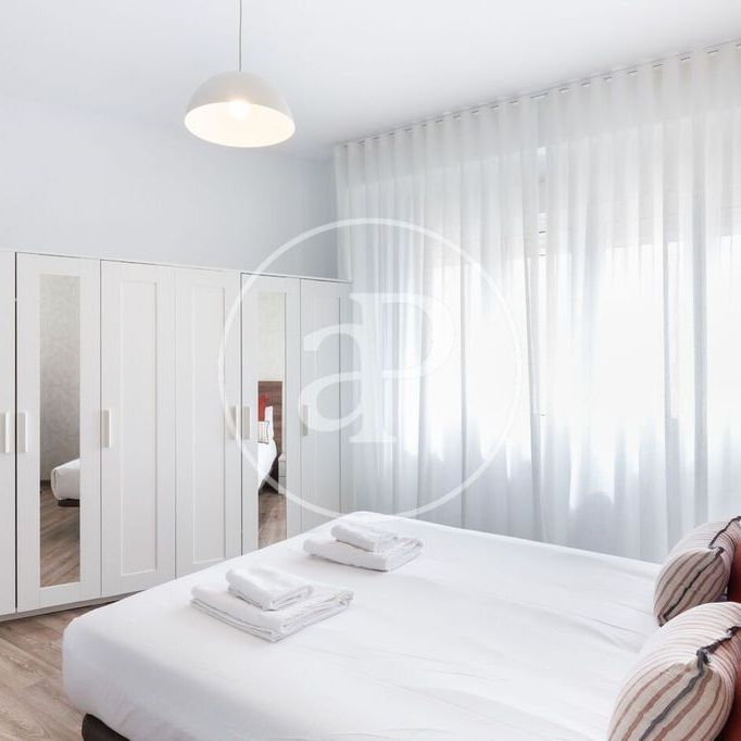 Luxury Flat for rent in Valencia, Spain - Photo 1