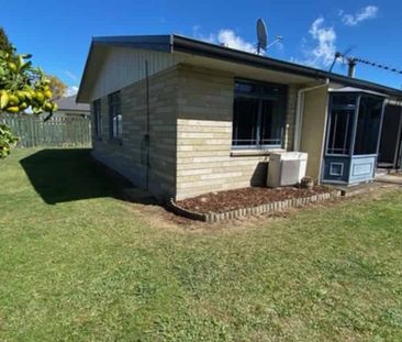 2/27 Matai Avenue, Matamata - Photo 4