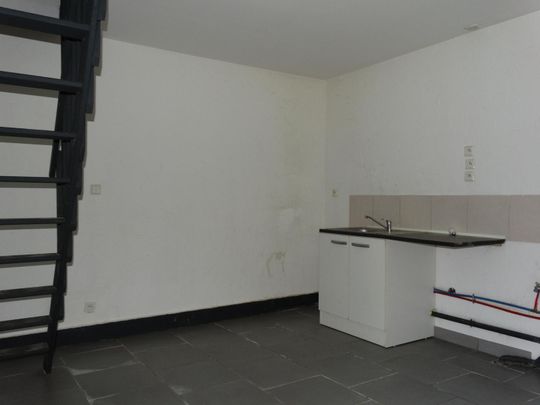 T1 à louer à Tourcoing - Réf. 1534 - Photo 1