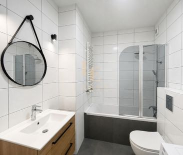 40 m2 | Małe zwierzęta akceptowalne | Wanna - Фото 5