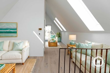 2.5-Zimmer Maisonette mit Bergblick in Obermumpf mieten - Foto 5