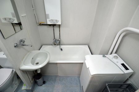 2 pok., LSM, os. Krasińskiego, ul. Leonarda - Photo 2