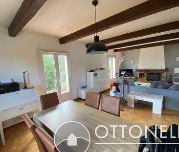 Maison climatisée plein sud 3 pièces 91M² avec garage - Photo 2