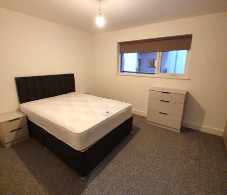 49 Hurst Street, Baltic Triangle, L1, Liverpool - Photo 5