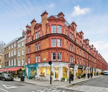 2 bedroom flat to rent - Photo 4