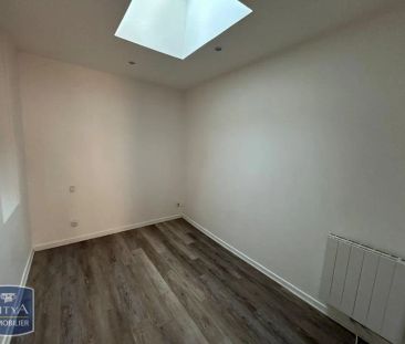 Appartement à louer 1 pièce 39.13m² - Photo 5