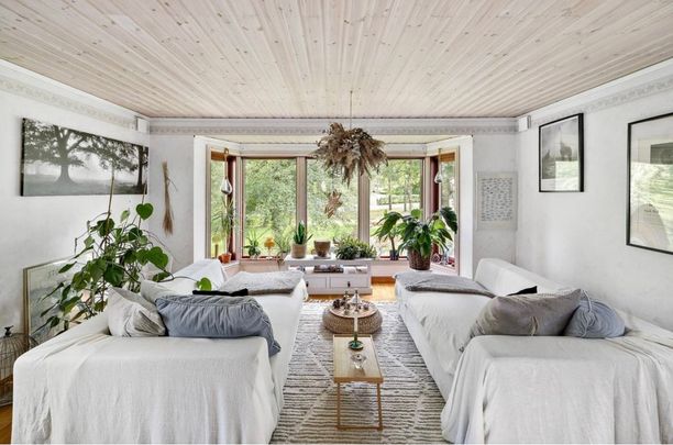 Uvbergsvägen, Riala - Foto 1