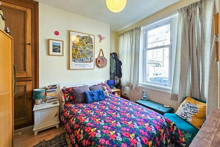 1 bedroom semi-detached house to rent - Photo 5