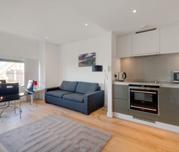 apartment to rent - Photo 4