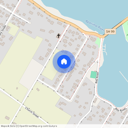 16B Osborne Street, Riverton, Southland