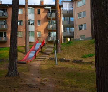 Västra Bergsgatan, Tranås - Foto 2