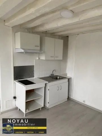 Appartement à louer 2 pièces 40m² - Photo 5