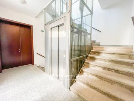 Pronájem novostavby bytu 1+1 s výtahem, 36 m - Photo 3