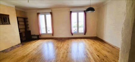 3 pièces - 70,96 m² - 3ème étage - Colocation non autorisée - Photo 4