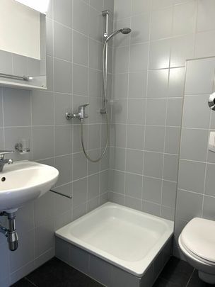 Zentrale 4.5-Zimmerwohnung mit grossem Balkon - Foto 1