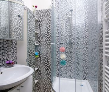 Pronájem světlého pokoje v Praze 8 – Karlín, plně vybavený, u metra... - Photo 4