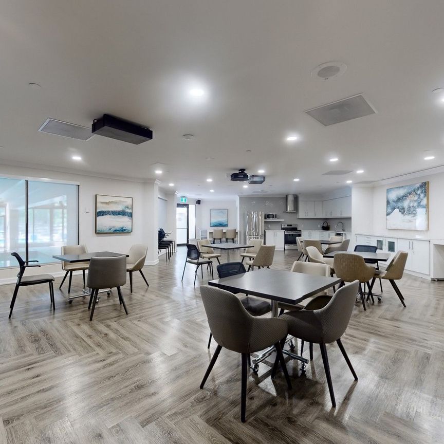 For Lease - 22 Clarissa Drive Unit# 1409, Richmond Hill, Ontario - Photo 1