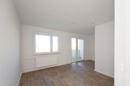 1-Raum-Wohnung Weißenfelser Straße 45 - Photo 4