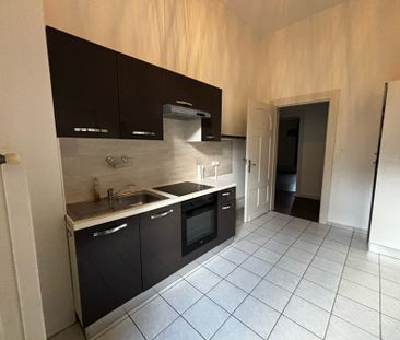 Appartement 5 pièces à Metz-Gare - Photo 4