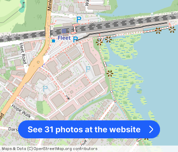 Sheila House Waterfront Fleet - Photo 1