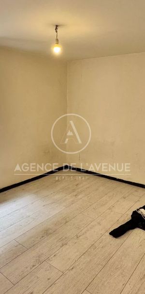 Appartement 1 Pièce 22 m² - Photo 1