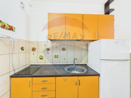 Comision 0%| Garsonieră de închiriat în Noua, peste dr... - Fotografie 2